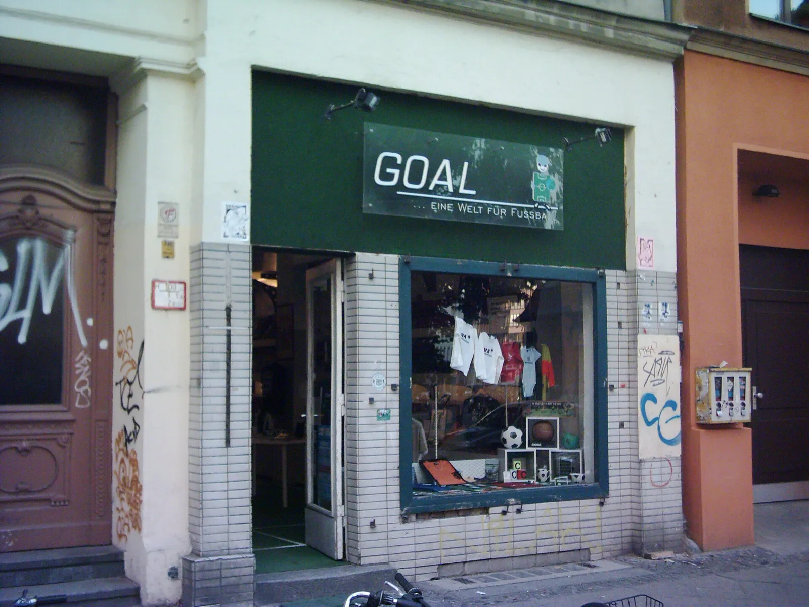 Shop by Goal