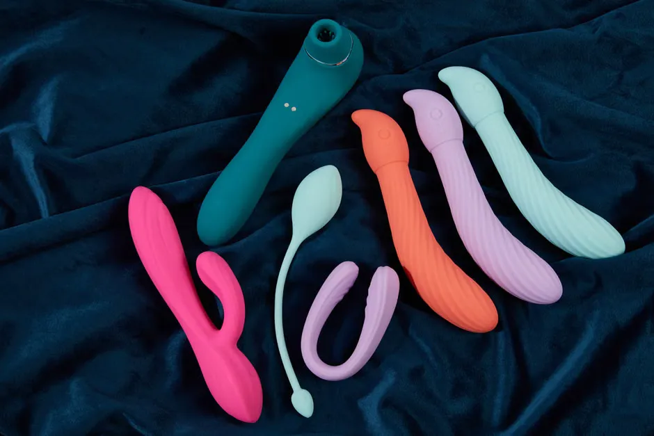 Sex Toys for Beginners